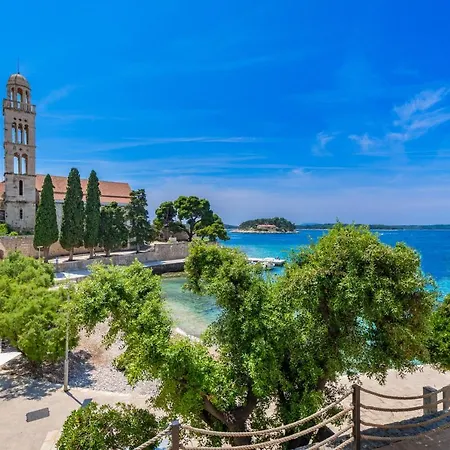 فندق Bay Hvar هفار