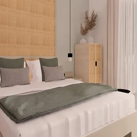 Bay Hvar Szálloda 4*