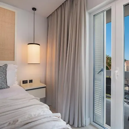 酒店 Bay Hvar 赫瓦尔