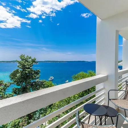 Hotel Bay Hvar
