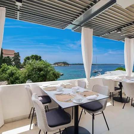 Bay Hvar 酒店 赫瓦尔