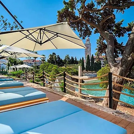Bay Hvar Hotel Hvar Town