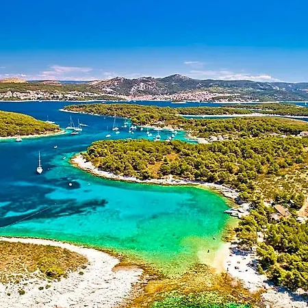 Hotel Bay Hvar