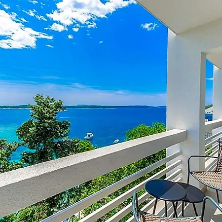 Hotel Bay Hvar Hvar Town