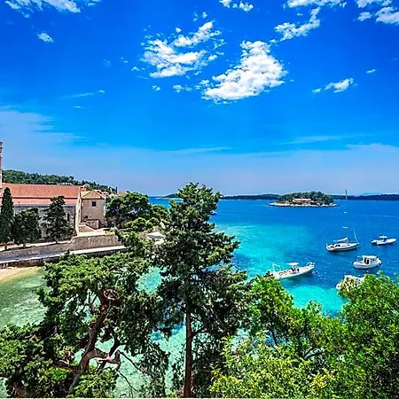 Bay Hvar Hotel