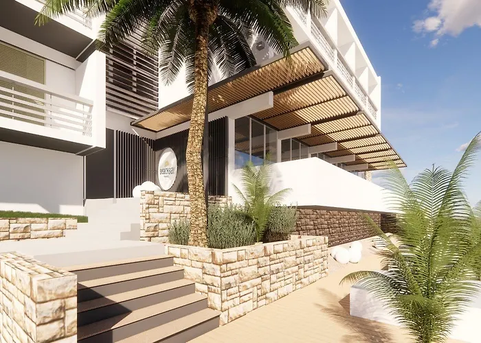 Bay Hvar Hotel Hvar Town