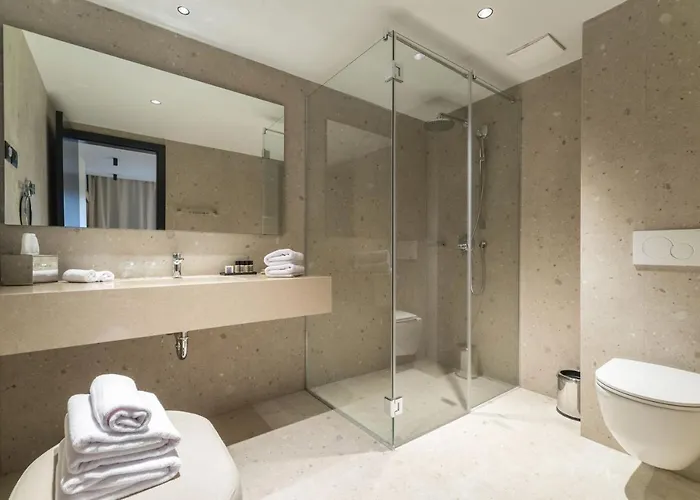 Bay Hvar 酒店 赫瓦尔